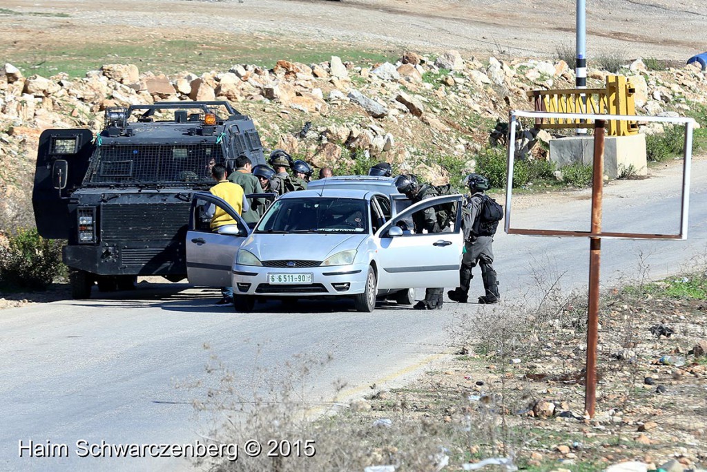 Nabi Saleh 13/11/2015 | IMG_0428