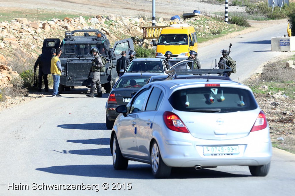 Nabi Saleh 13/11/2015 | IMG_0445