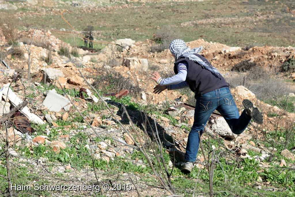 Nabi Saleh 20/11/2015 | IMG_0520