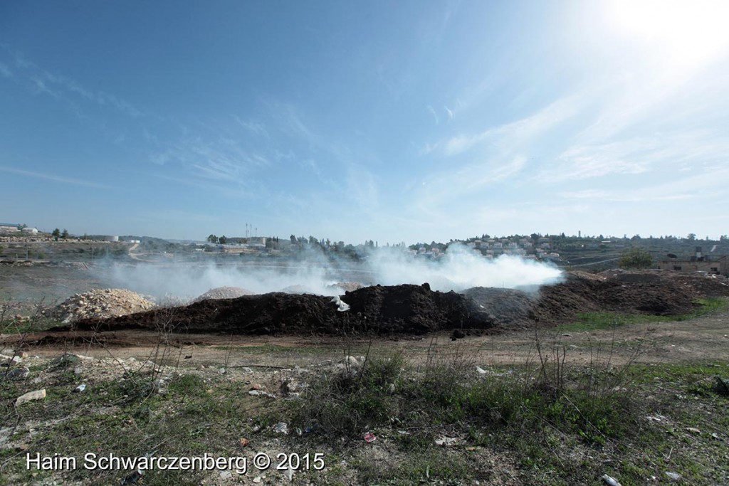 Nabi Saleh 27/11/2015 | IMG_0582