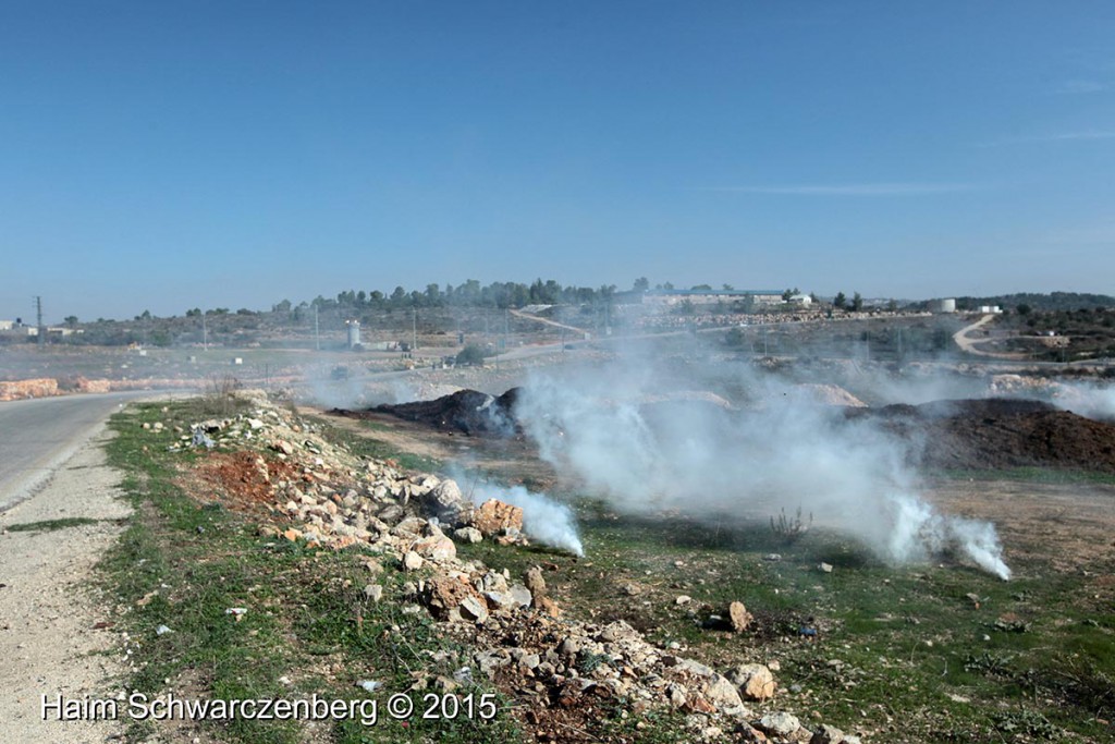 Nabi Saleh 27/11/2015 | IMG_0591