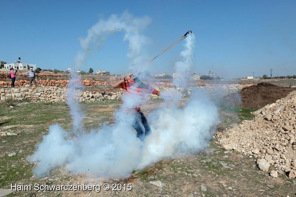 Nabi Saleh 27/11/2015 | IMG_0606