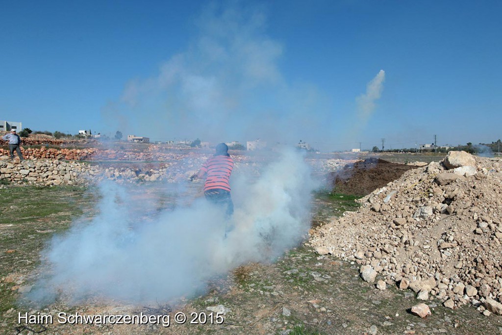 Nabi Saleh 27/11/2015 | IMG_0609