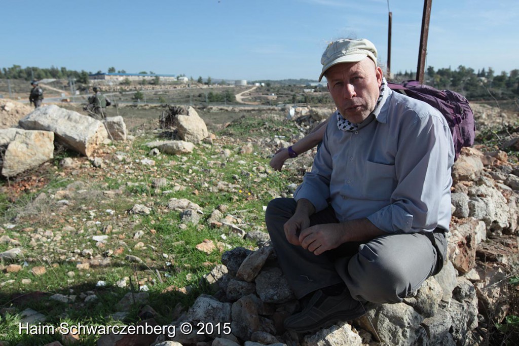 Nabi Saleh 27/11/2015 | IMG_0630