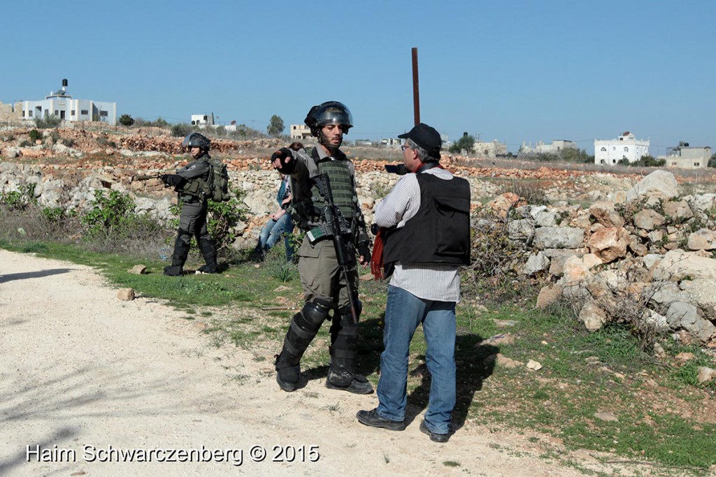 Nabi Saleh 27/11/2015 | IMG_0639