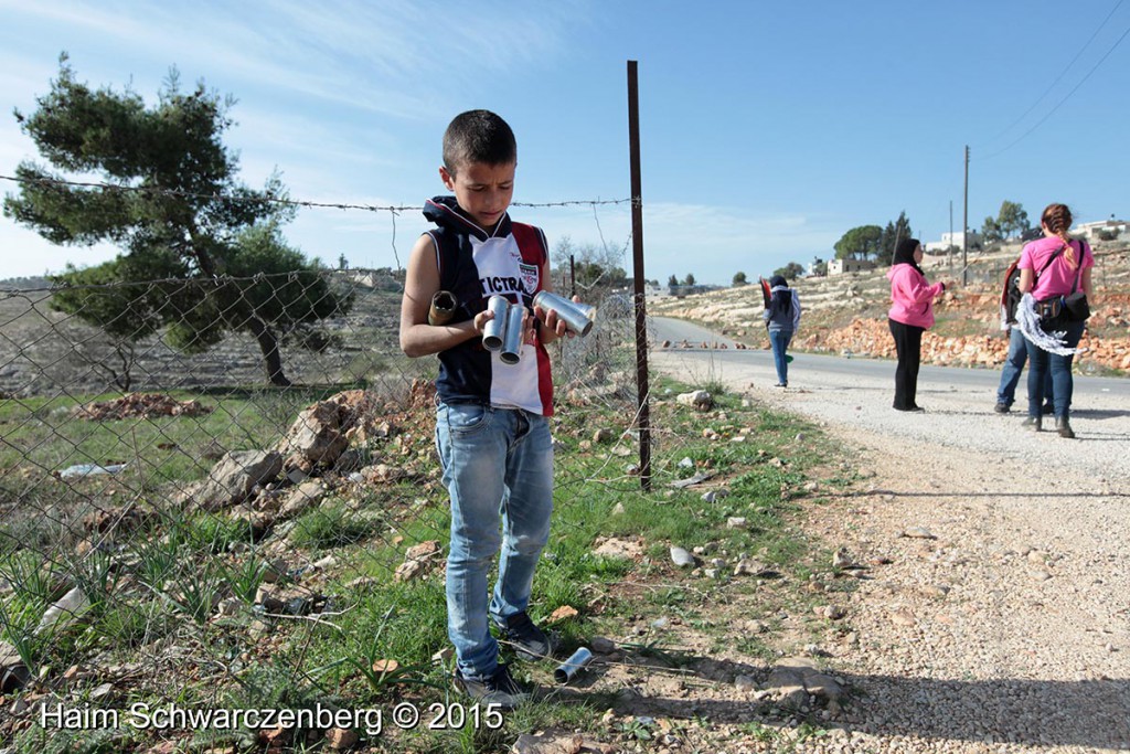 Nabi Saleh 27/11/2015 | IMG_0648