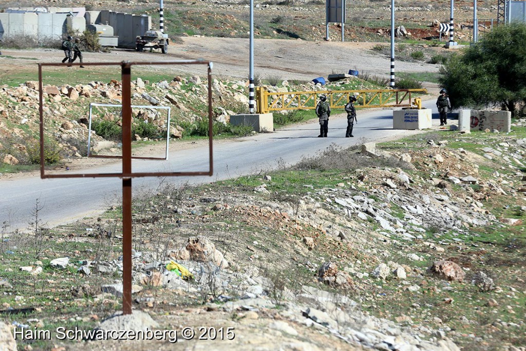 Nabi Saleh 20/11/2015 | IMG_0802