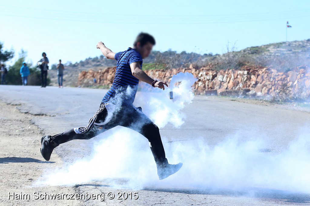 Nabi Saleh 20/11/2015 | IMG_0833