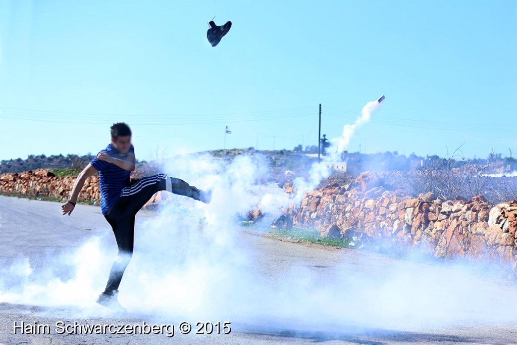 Nabi Saleh 20/11/2015 | IMG_0835