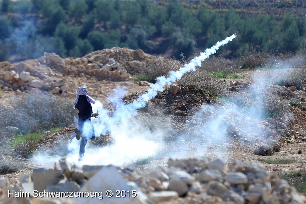 Nabi Saleh 20/11/2015 | IMG_0842