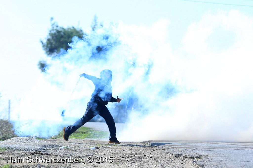 Nabi Saleh 20/11/2015 | IMG_0895