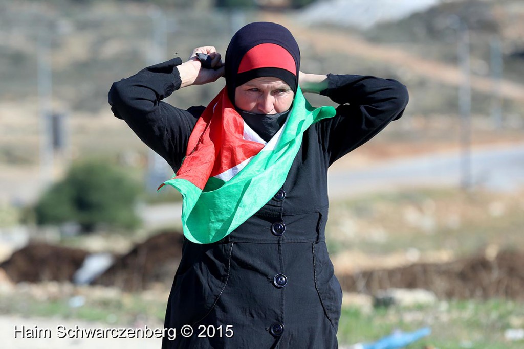 Nabi Saleh 20/11/2015 | IMG_0901