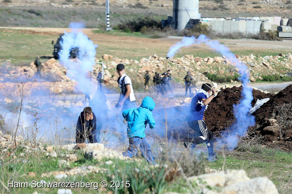 Nabi Saleh 20/11/2015 | IMG_0930