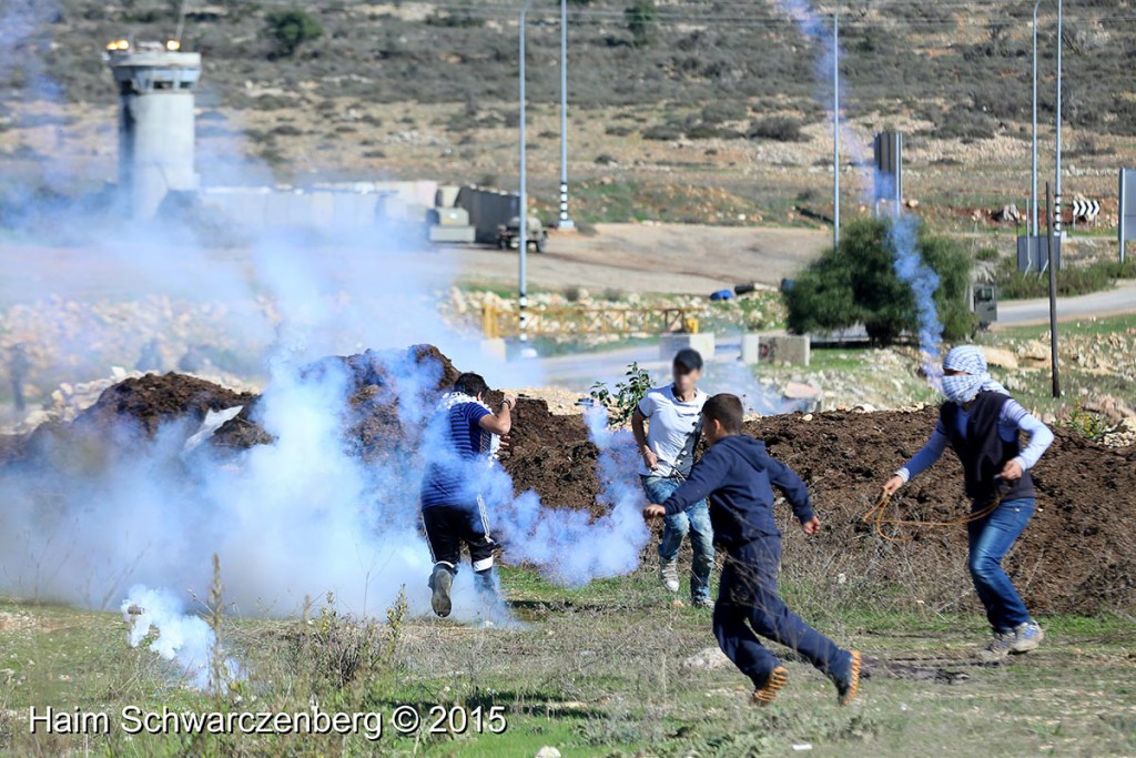 Nabi Saleh 20/11/2015 | IMG_0966