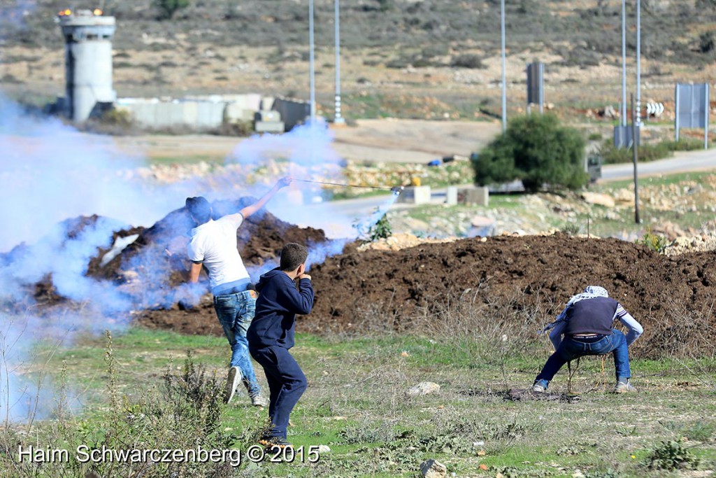 Nabi Saleh 20/11/2015 | IMG_0982