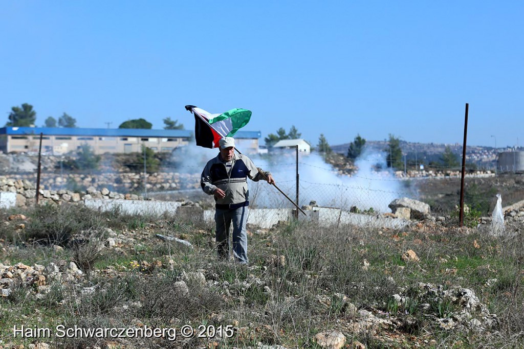 Nabi Saleh 20/11/2015 | IMG_1012