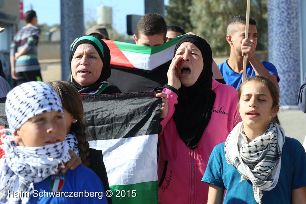 Nabi Saleh 27/11/2015 | IMG_1392