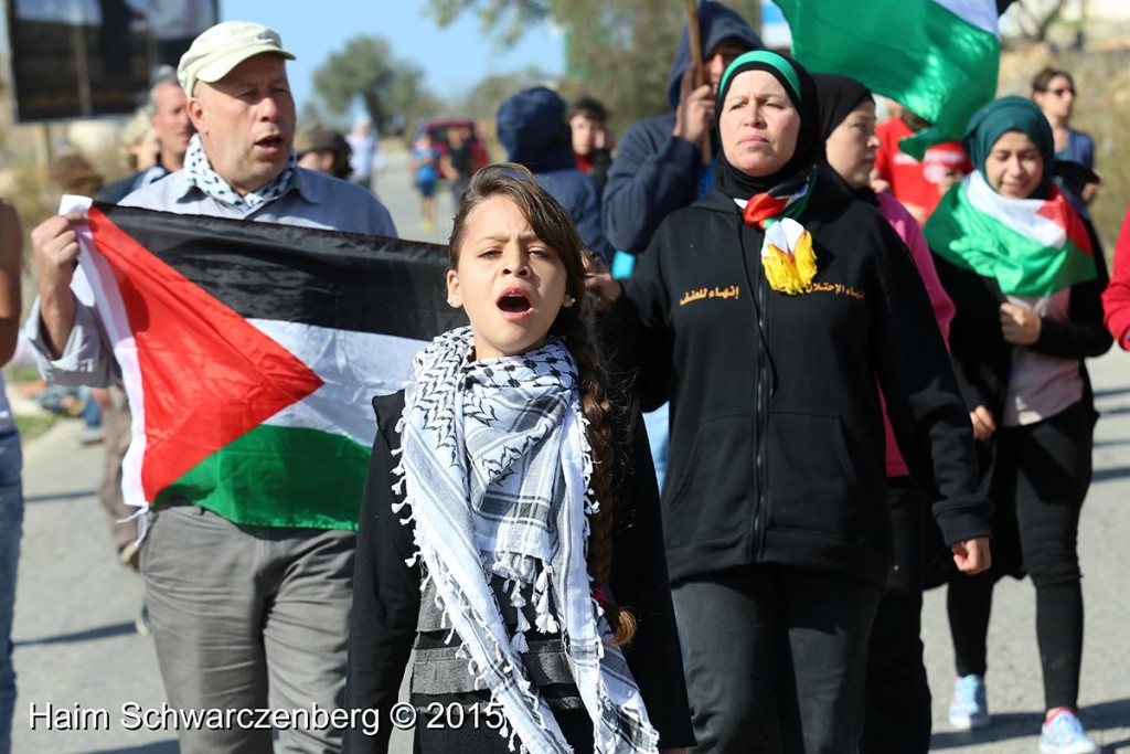 Nabi Saleh 27/11/2015 | IMG_1410