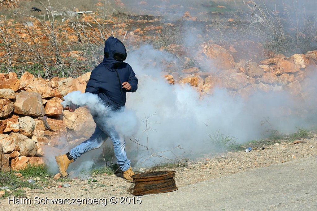 Nabi Saleh 27/11/2015 | IMG_1432