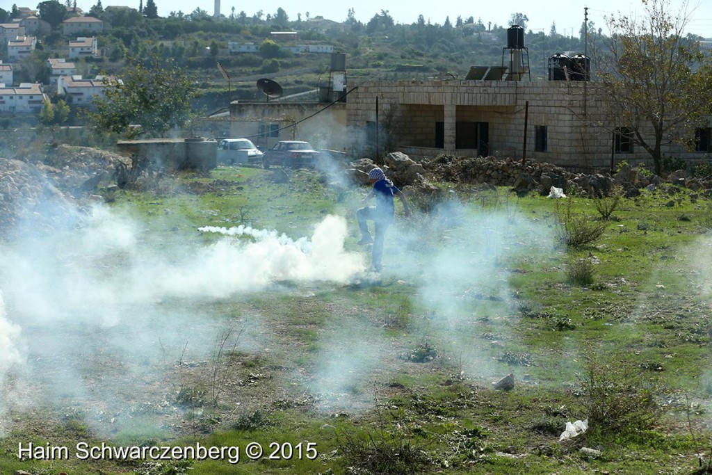 Nabi Saleh 27/11/2015 | IMG_1442