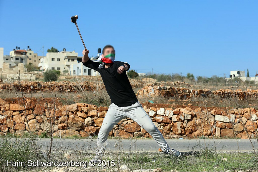 Nabi Saleh 27/11/2015 | IMG_1454