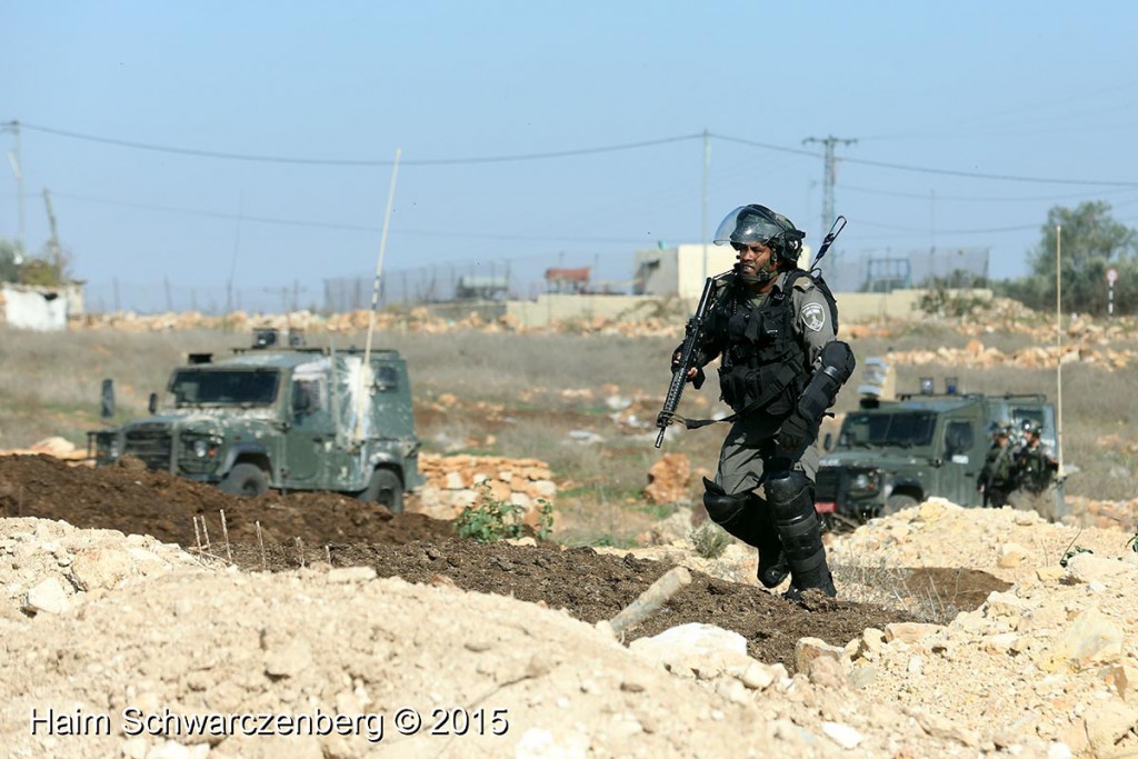 Nabi Saleh 27/11/2015 | IMG_1489