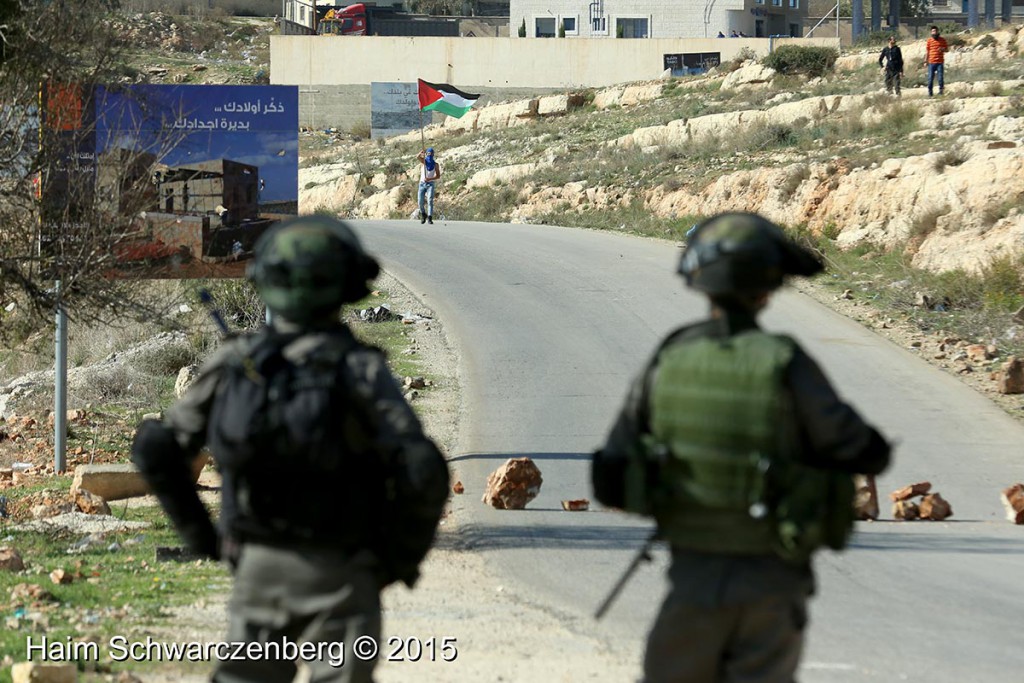 Nabi Saleh 27/11/2015 | IMG_1516