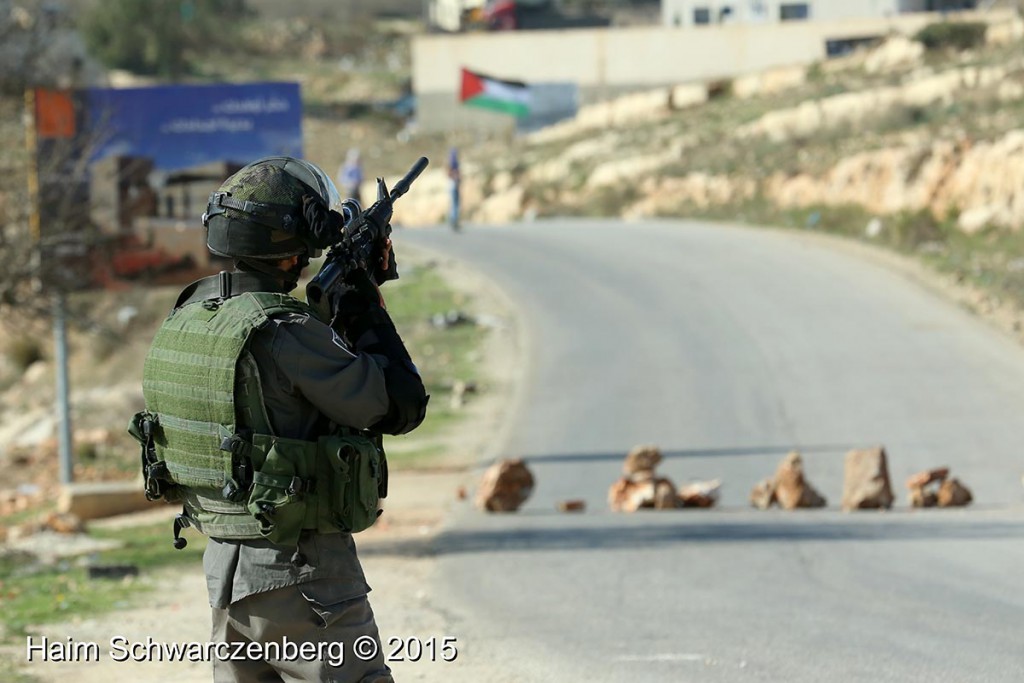 Nabi Saleh 27/11/2015 | IMG_1522