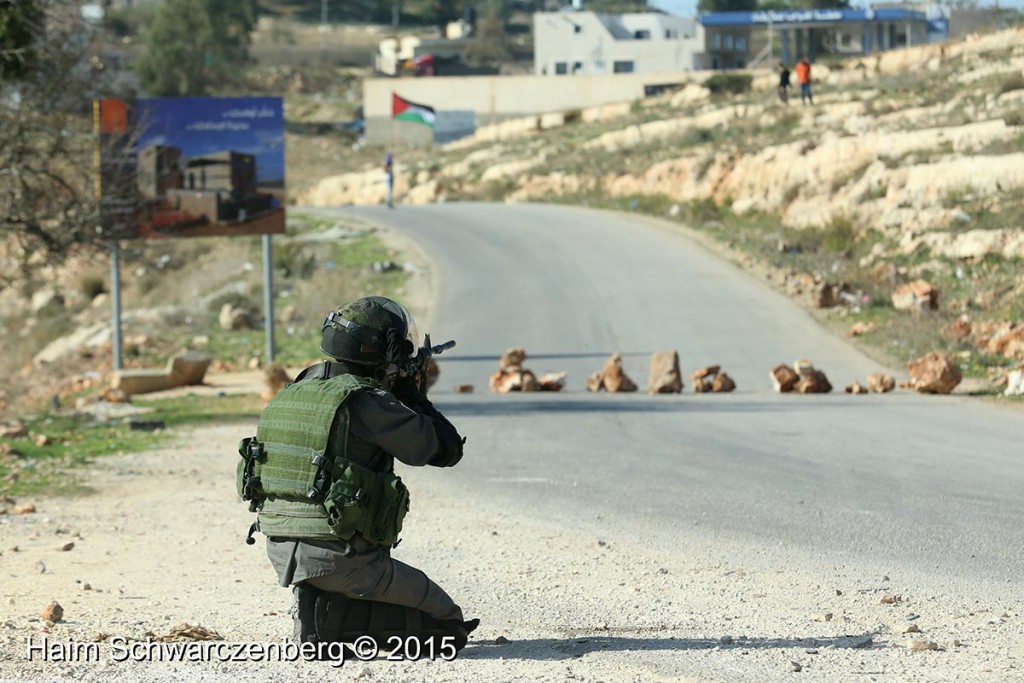 Nabi Saleh 27/11/2015 | IMG_1531