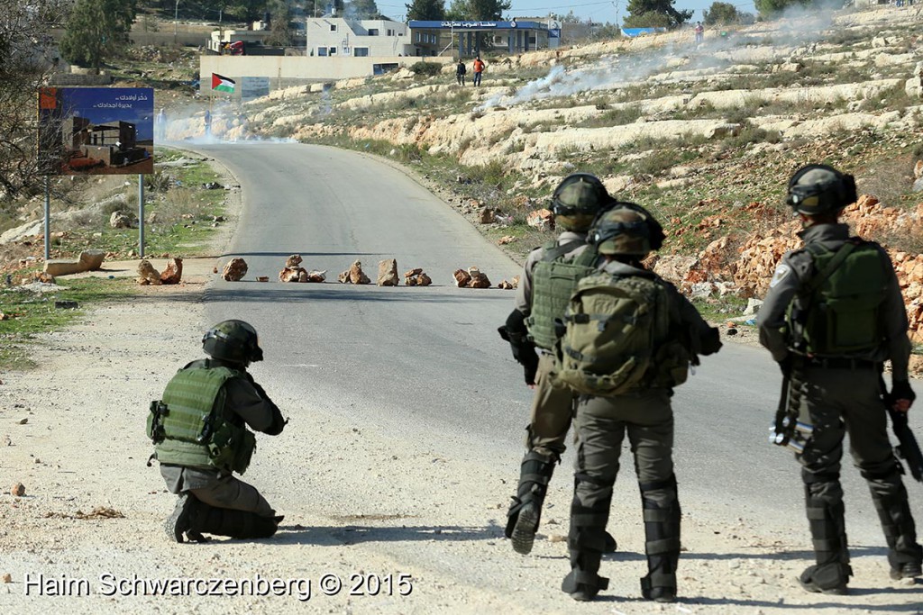 Nabi Saleh 27/11/2015 | IMG_1541