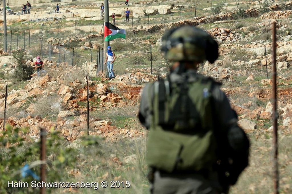 Nabi Saleh 27/11/2015 | IMG_1561