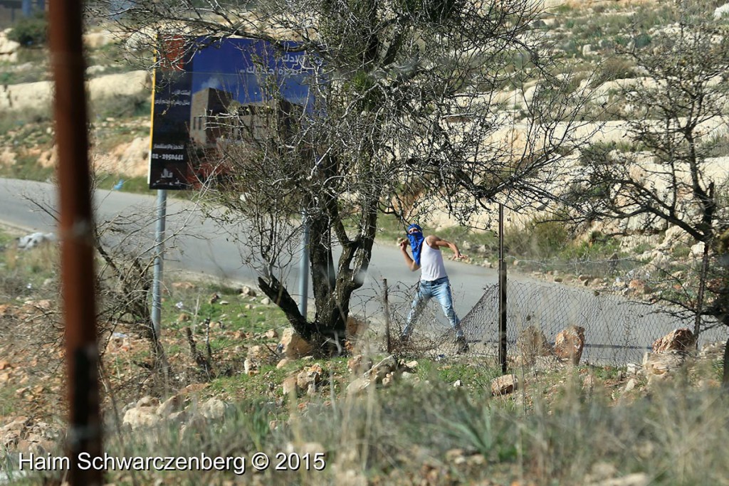 Nabi Saleh 27/11/2015 | IMG_1573