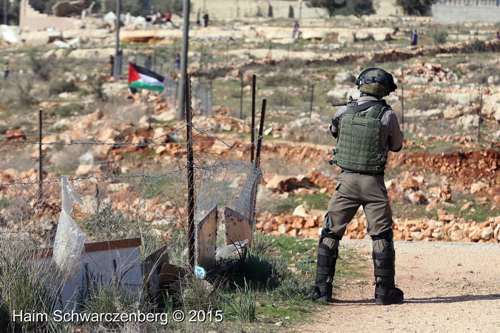 Nabi Saleh 27/11/2015 | IMG_1576