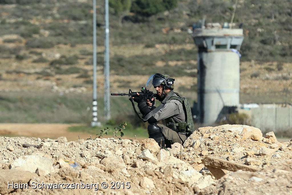 Nabi Saleh 27/11/2015 | IMG_1620