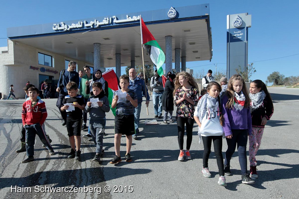 Nabi Saleh 04/12/2015 | IMG_0654