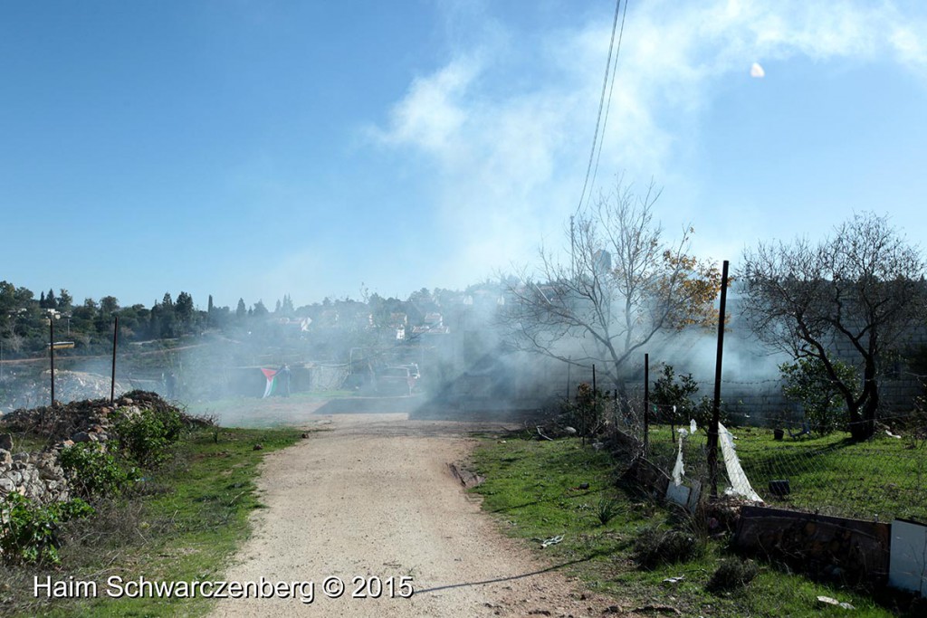 Nabi Saleh 04/12/2015 | IMG_0678