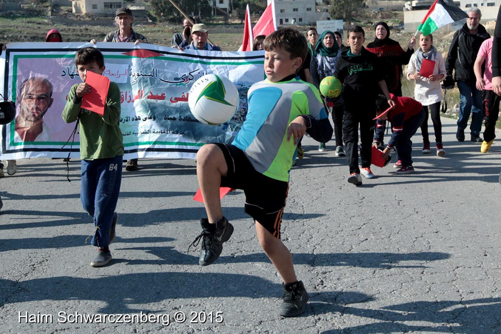 Nabi Saleh 11/12/2015 | IMG_0708