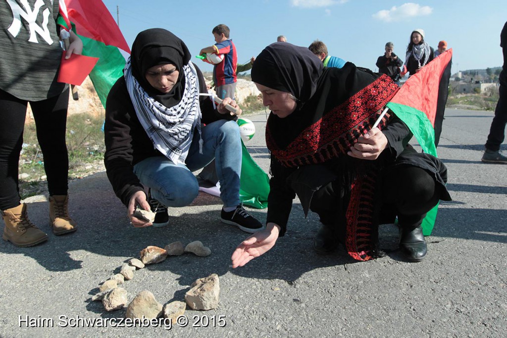 Nabi Saleh 11/12/2015 | IMG_0727