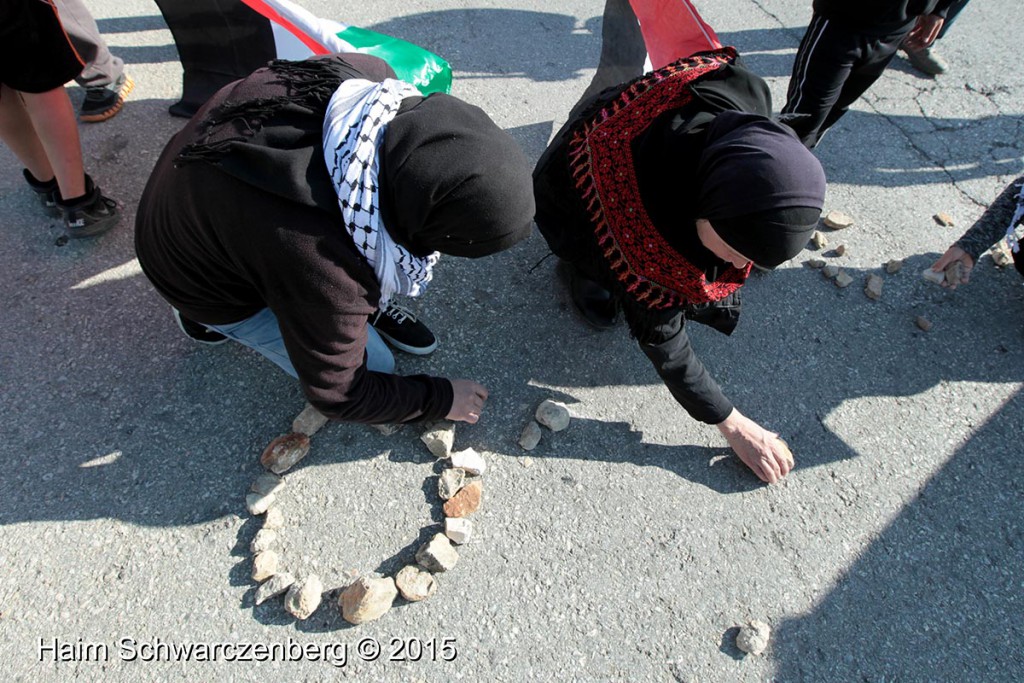 Nabi Saleh 11/12/2015 | IMG_0732