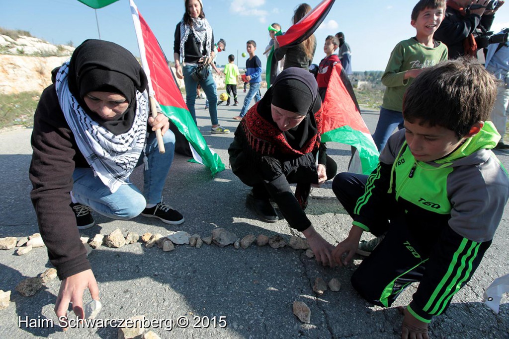 Nabi Saleh 11/12/2015 | IMG_0743