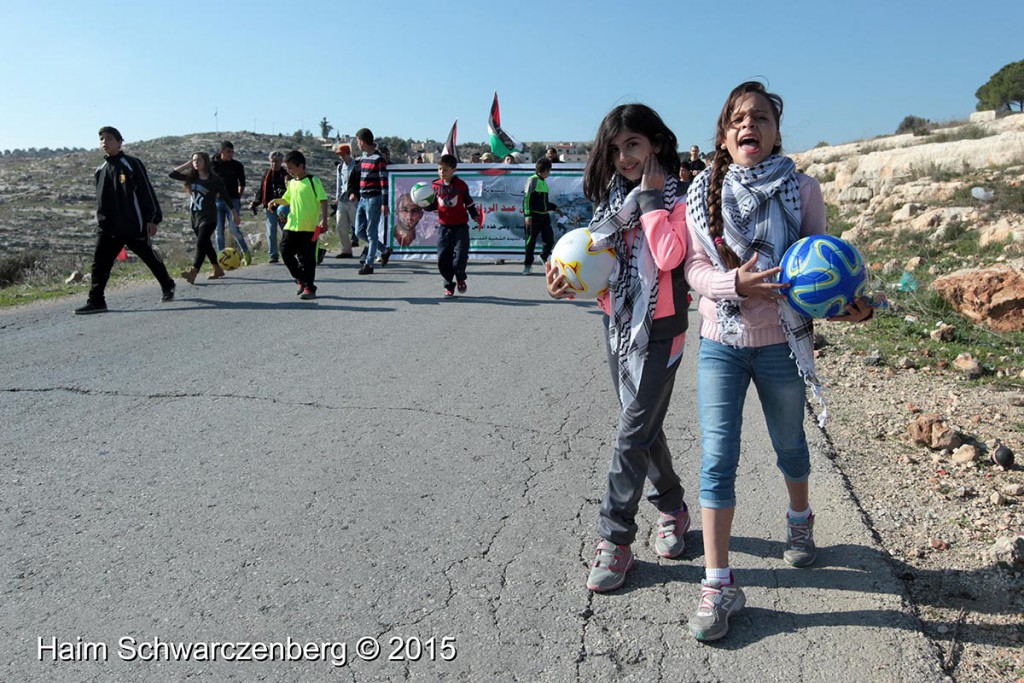 Nabi Saleh 11/12/2015 | IMG_0831