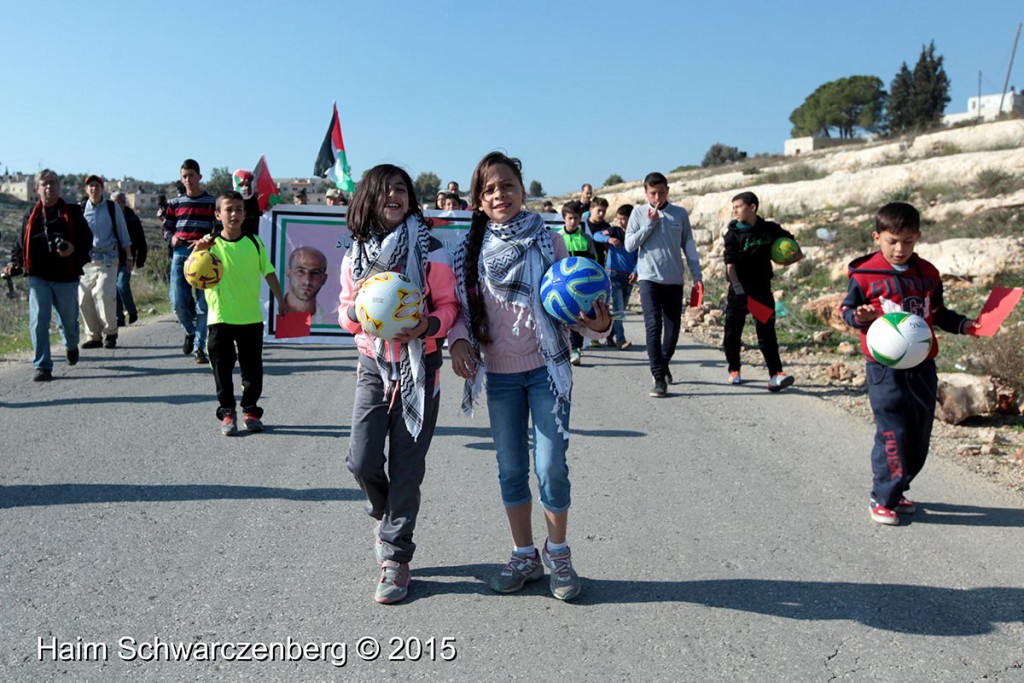 Nabi Saleh 11/12/2015 | IMG_0838