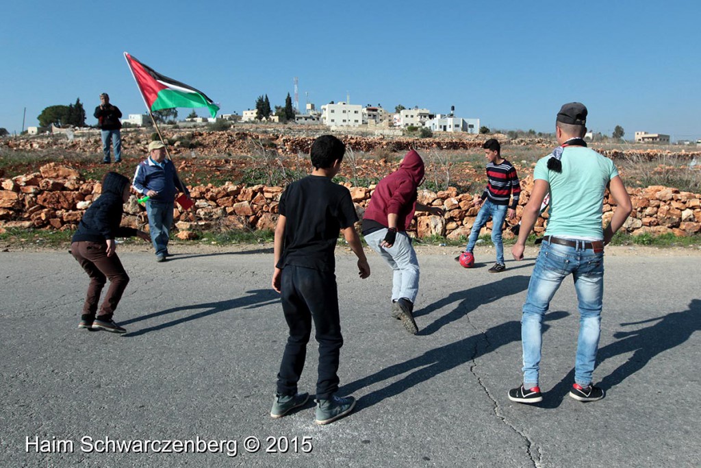 Nabi Saleh 11/12/2015 | IMG_0860