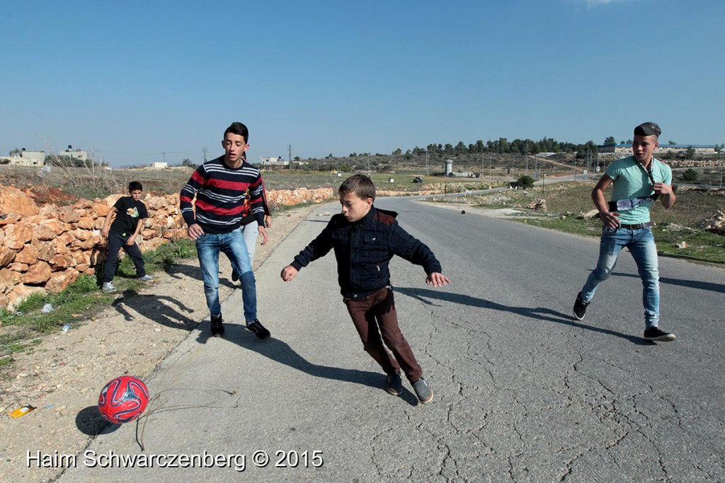 Nabi Saleh 11/12/2015 | IMG_0872