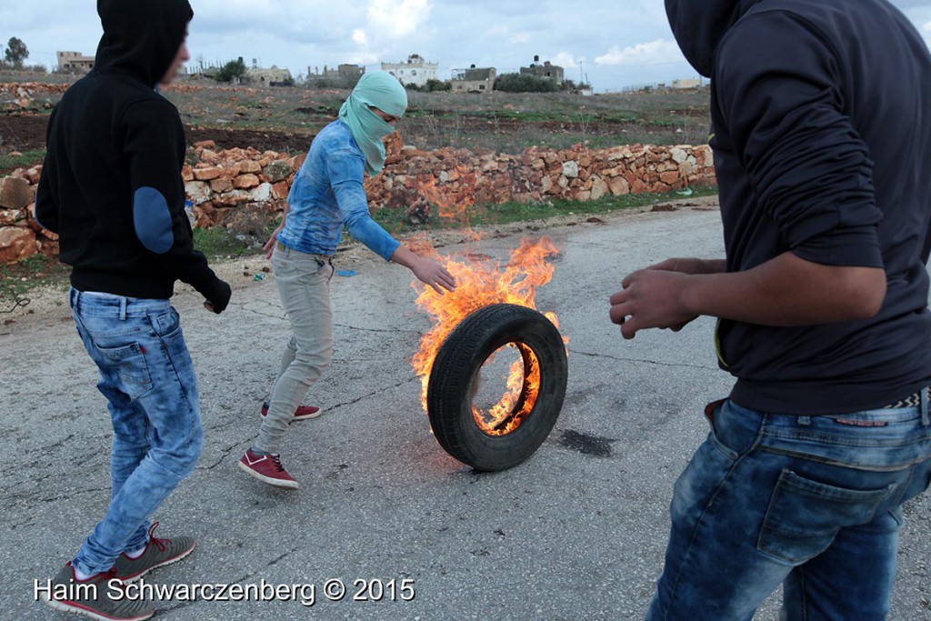 Nabi Saleh 18/12/2015 | IMG_0939