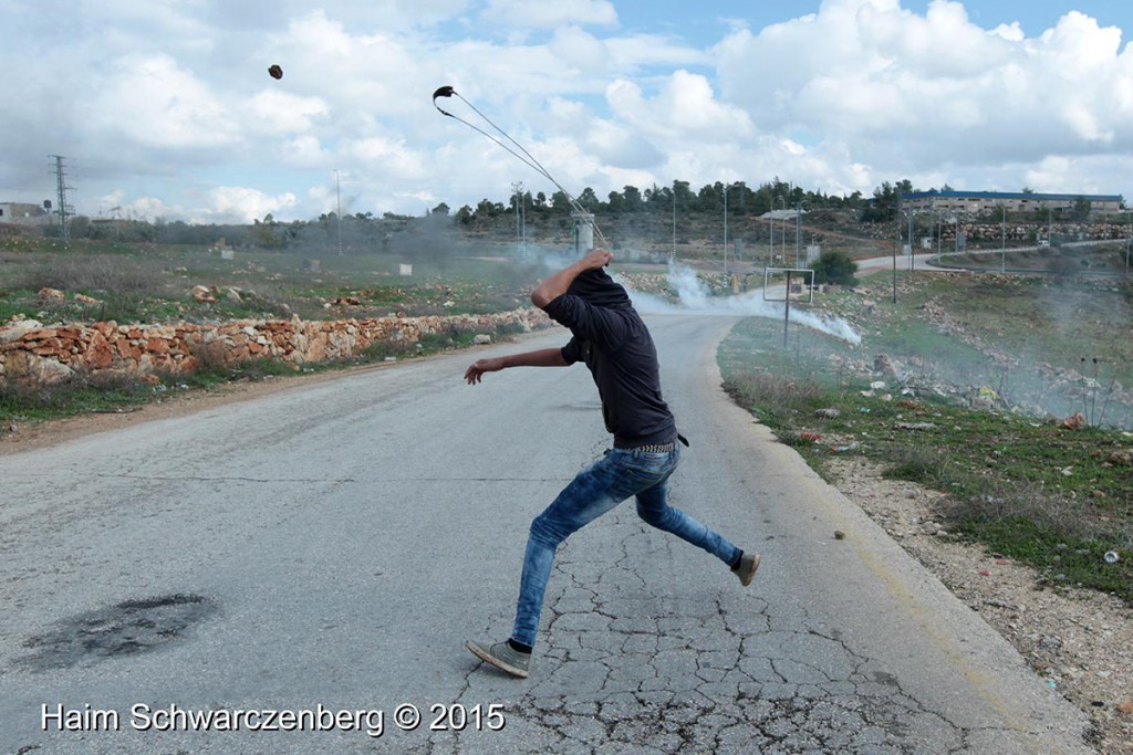 Nabi Saleh 18/12/2015 | IMG_0996