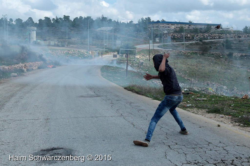 Nabi Saleh 18/12/2015 | IMG_1005