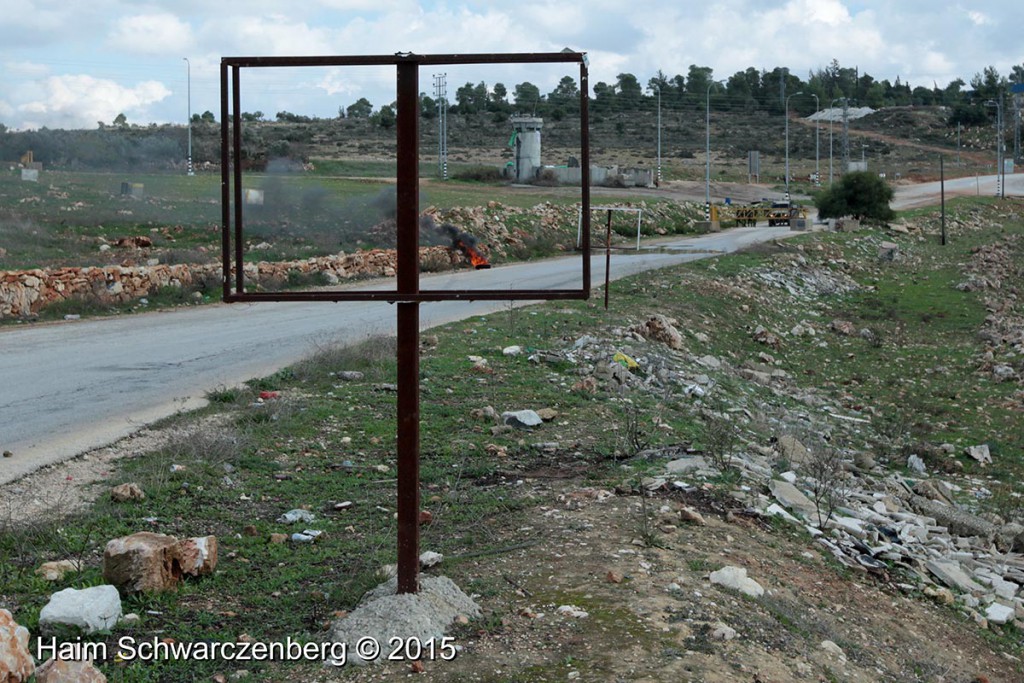 Nabi Saleh 18/12/2015 | IMG_1009