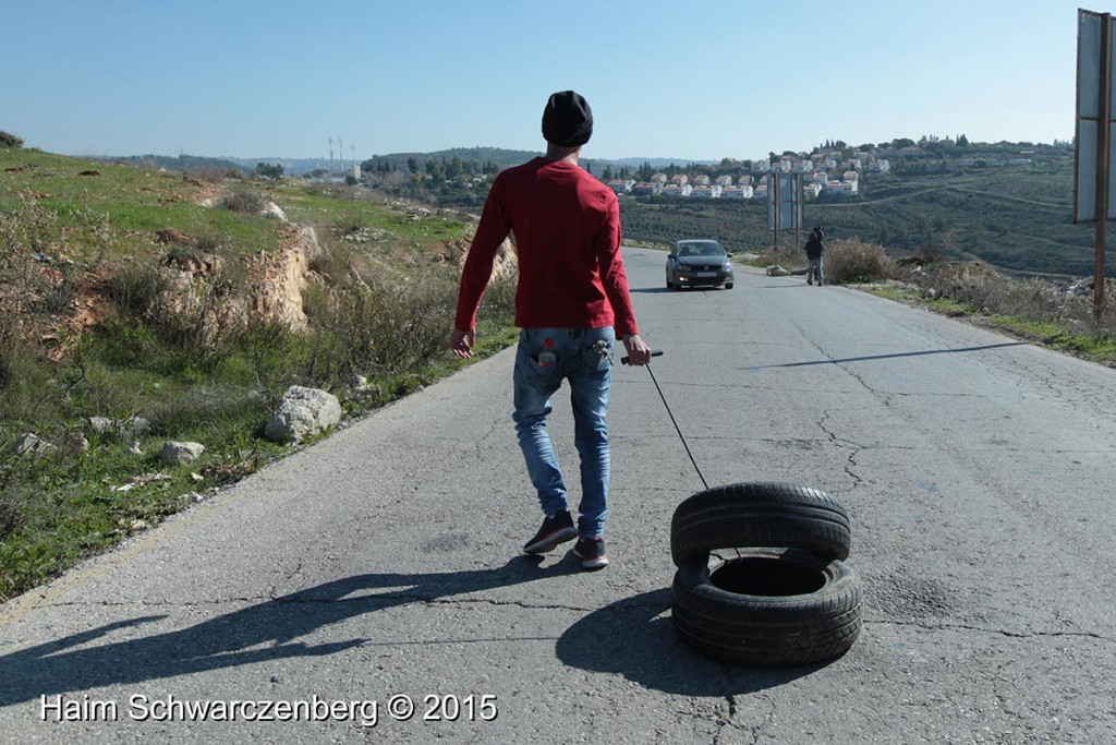 Nabi Saleh 25/12/2015 | IMG_1037