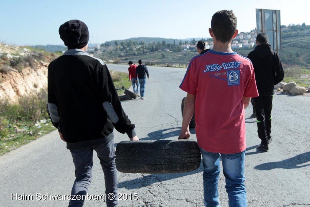 Nabi Saleh 25/12/2015 | IMG_1050